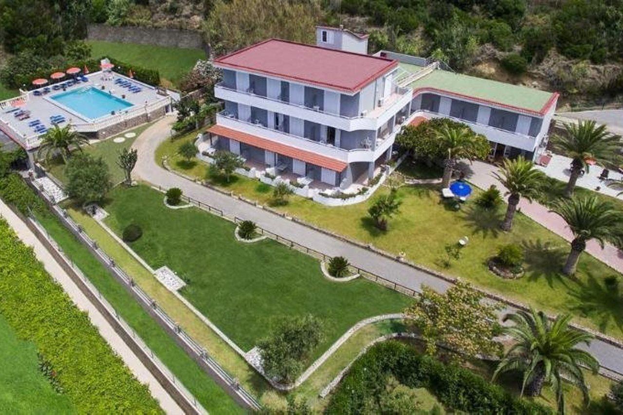 Hotel Villa Rita Forio  Exterior photo