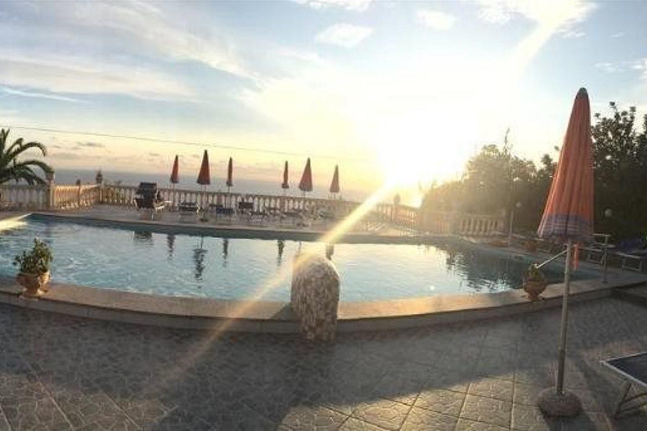 Hotel Villa Rita Forio  Exterior photo